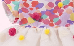 Planet Happy - Merk Götz Kleding - Girl XL 45-50cm