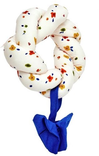Jouet à saisir Käthe Kruse PRETZEL