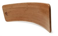 Kinderfeets planche d'équilibre en bois / planche d'équilibre pour enfants - Bambou