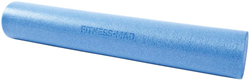 Fitness-Mad rouleau en mousse bleu 90 cm - rouleau de massage pour sport et récupération