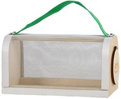 Esschert Design Houten studiedoos