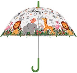 Esschert Design Kinderparaplu oerwoud