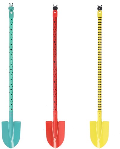 Esschert Design Kinderschep insect 87cm