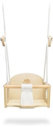 Kinderfeets Balançoire bébé en bois
