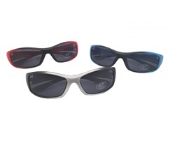 Planet Happy lunettes de soleil enfant scooter - Lunettes UV protection enfants