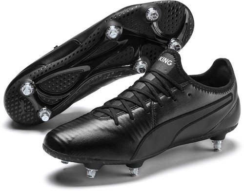 Puma King Pro SG 6 crampons taille 39