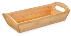 Kinvara plateau en bambou jouet service créatif et bricolage