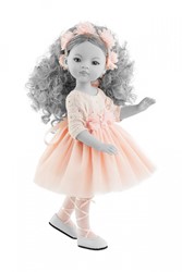 Paola Reina Kledingset Amigas Articuladas Rebeca (32 cm)