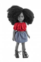 Paola Reina Kledingset Amigas Camila (32cm)