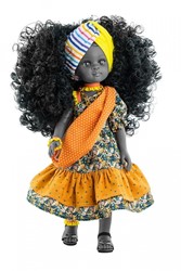 Paola Reina Kledingset Amigas Época Daniela (32cm)