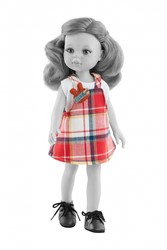 Paola Reina Kledingset Amigas Funky Fina (32cm)