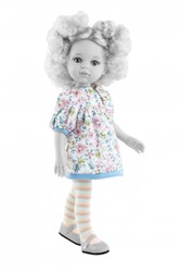 Paola Reina Kledingset Amigas Mari Pili (32cm)