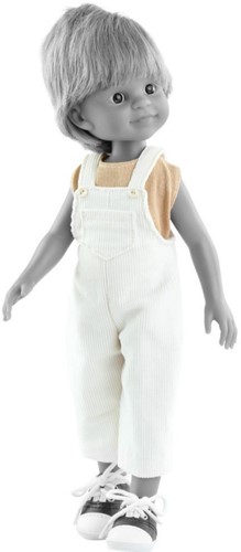 Paola Reina Kledingset Amigas Martin (32cm)