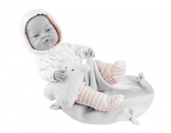 Paola Reina Kledingset Bebita (45cm)