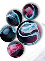 Don Juan billes ocean mix 20+1 - jouet billes enfants