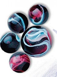 Don Juan billes ocean mix 20+1 - jouet billes enfants