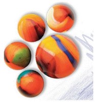 Don Juan billes ocean mix 20+1 - jouet billes enfants-3