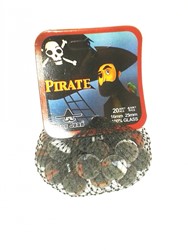 Don Juan 20+1 billes pirates 4125
