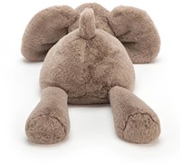 Jellycat Peluche Smudge Éléphant -2