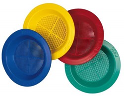 Rolf Sandsieve. bleu 2,5+