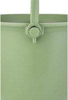 Rolf seau tamis à sable ECO vert clair - jouet durable pour le sable-3