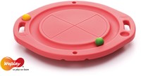Eduplay planche d'équilibre jouet - Multicolore - Jeu éducatif motricité