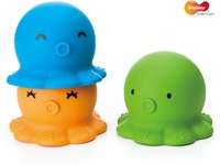 Eduplay jeu d'équilibre pieuvre - jouet éducatif pour enfants
