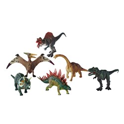 Jouets dinosaures