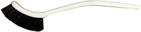Afwasborstel wit (paardenhaar)