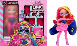 L.O.L. Surprise! poupées Eye Spy - poupées jouets surprises