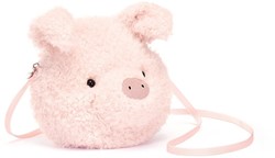 Jellycat Sac Petit Cochon