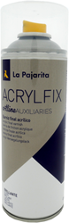 La Pajarita La Pajarita Acryl Vernis Glans 400ml
