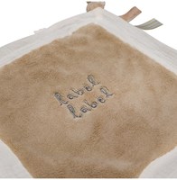 Label Label doudou nougat bébé coton durable-2