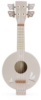 Label Label banjo en bois - jouet musical pour enfants - nougat