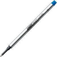 Lamy recharge rollerball bleu M - recharge pour stylos roller Lamy