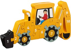 Puzzles Lanka Kade 1-10 - Pelle (10)