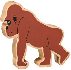 Lanka Kade Gorilla (moyen)
