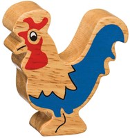 Coq de Lanka Kade (petit)