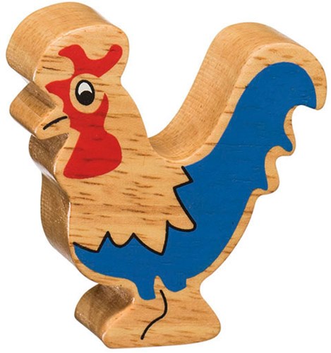 Coq de Lanka Kade (petit)