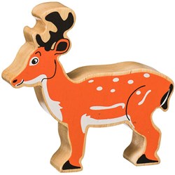 Cerf Lanka Kade (grand)