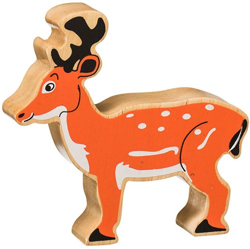 Cerf Lanka Kade (grand)