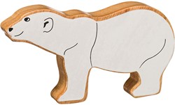 Ours polaire Lanka Kade (grand)