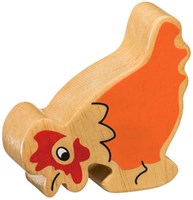 Poulet Lanka Kade (petit)