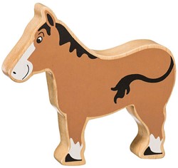Cheval Lanka Kade (grand)