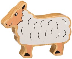 Mouton Lanka Kade (moyen)