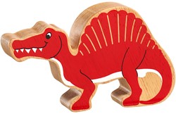 Lanka Kade Spinosaurus (grand)