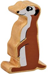Lanka Kade Meerkat (petit)