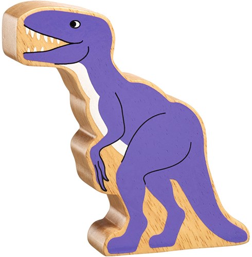 Lanka Kade Velociraptor (grand)