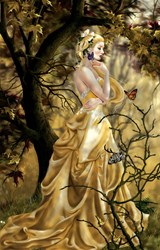 SunsOut puzzle Last Queen - 1000 pièces puzzle fantaisie