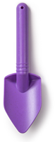 BigJigs pelle de plage éco - violet lavande - jouet durable